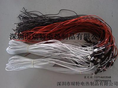 硅胶加热线018