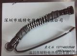 硅胶加热线102