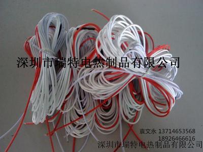 保温板专用碳纤维加热线