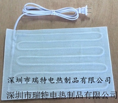 宠物垫加热片