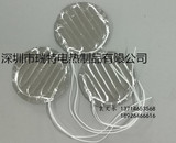 铝箔加热片