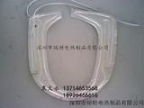 马桶盖加热片