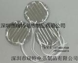 高温铝箔加热片